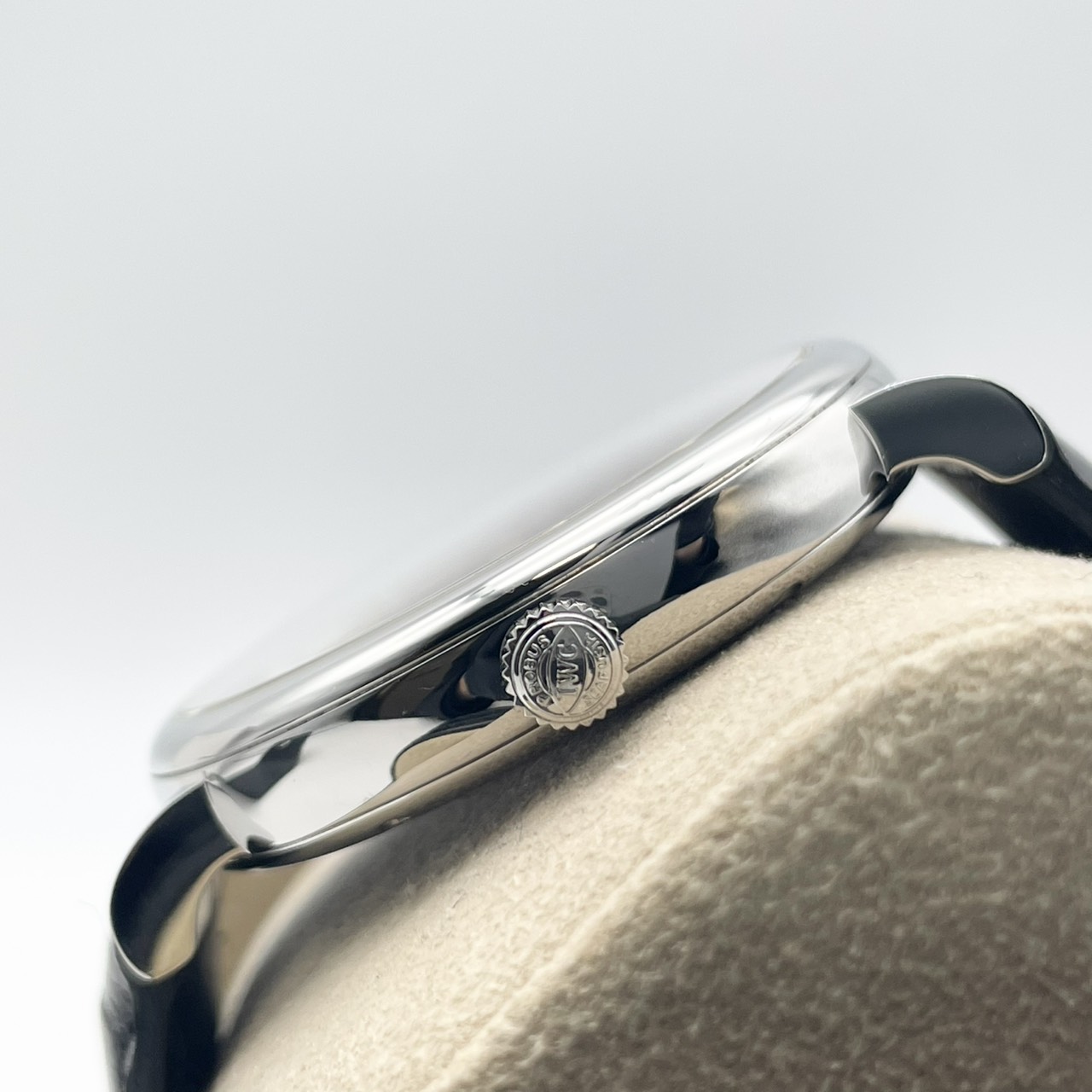 ��2025ǯ�ǽ��ץ饤������IWC �ݡ��ȥե���  IW356523 �֥롼 40 mm