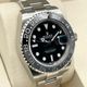 ��ǯ�����軻���ۥ���å��� GMT�ޥ�����II 126710GRNR �֥�å� �����������֥쥹��å� 40mm