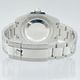 ��ǯ�����軻���ۥ���å��� GMT�ޥ�����II 126710GRNR �֥�å� �����������֥쥹��å� 40mm