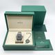 ��ǯ�����軻���ۥ���å��� GMT�ޥ�����II 126710GRNR �֥�å� �����������֥쥹��å� 40mm