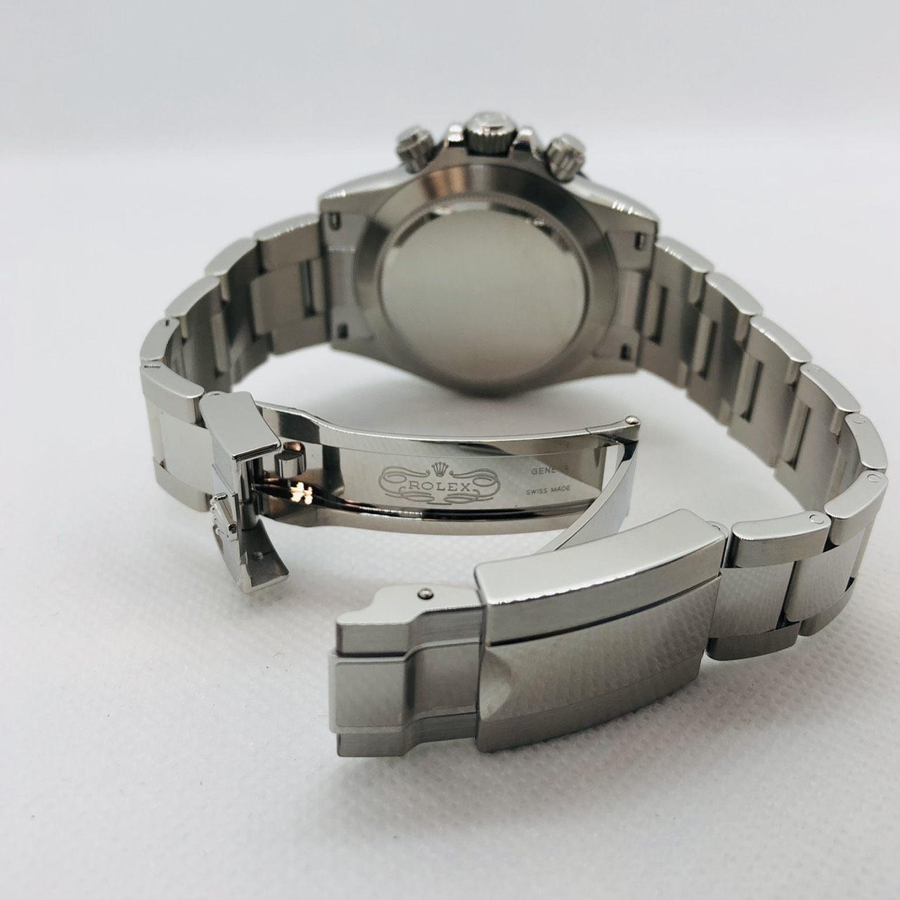 ����å��� �ǥ��ȥ� 116500LN �����������֥쥹��å� �֥�å�