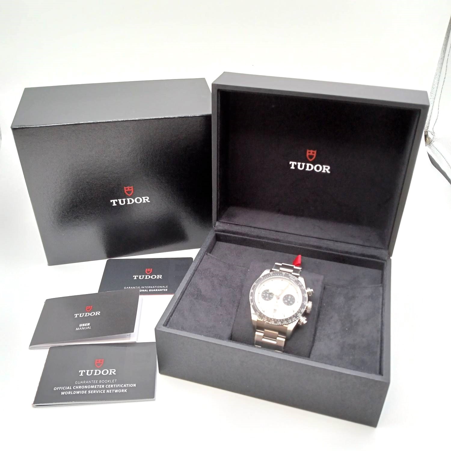 ���塼����(���塼�ɥ�) �֥�å��٥������� M79360-N0002 41mm