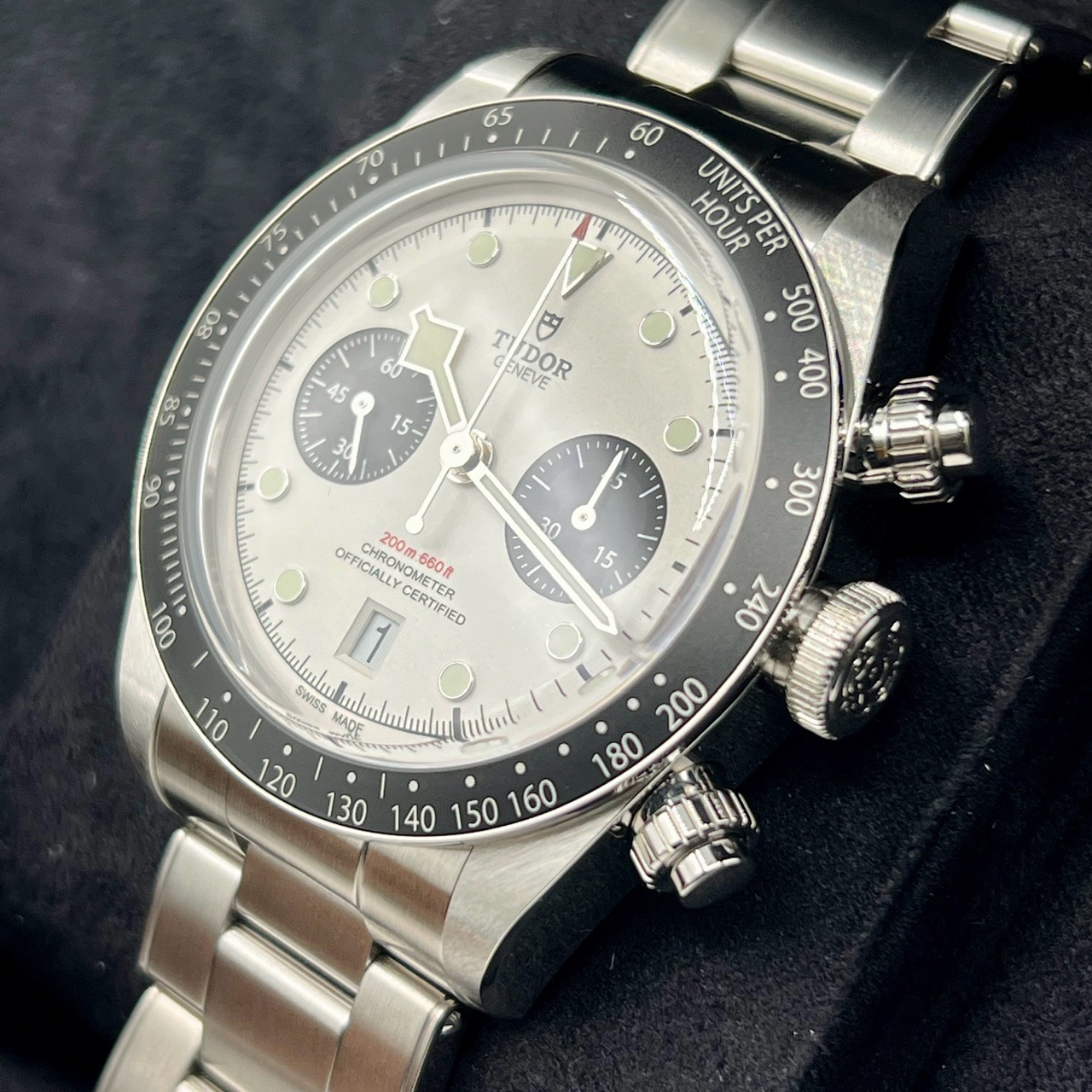 ���塼����(���塼�ɥ�) �֥�å��٥������� M79360-N0002 41mm