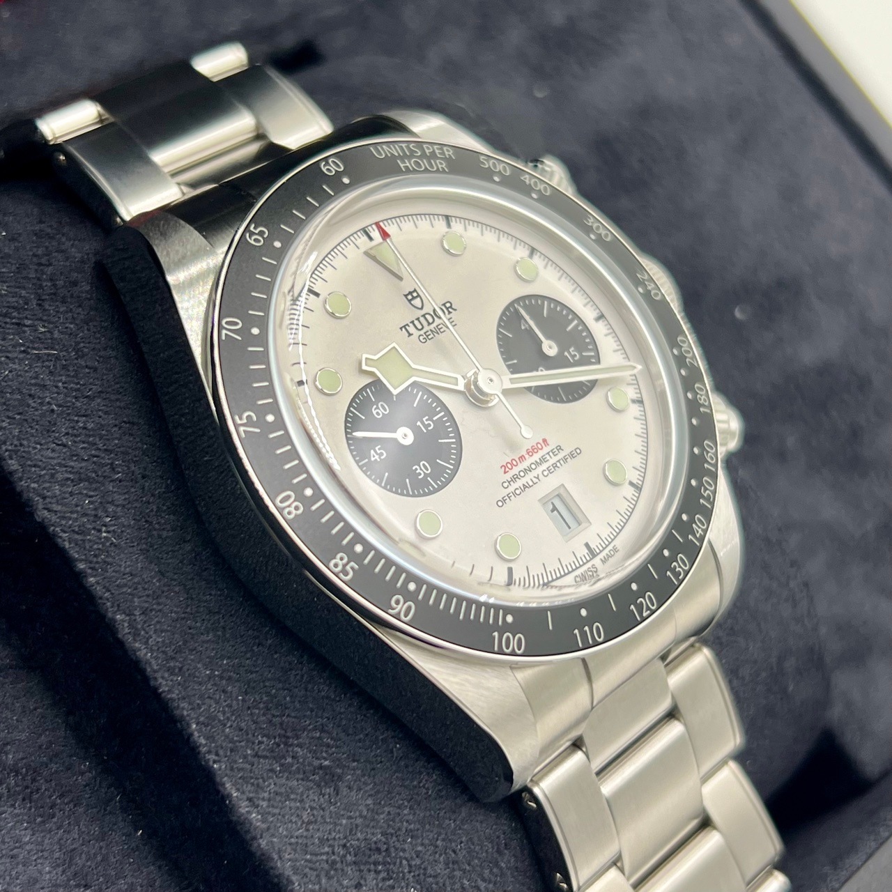 ���塼����(���塼�ɥ�) �֥�å��٥������� M79360-N0002 41mm