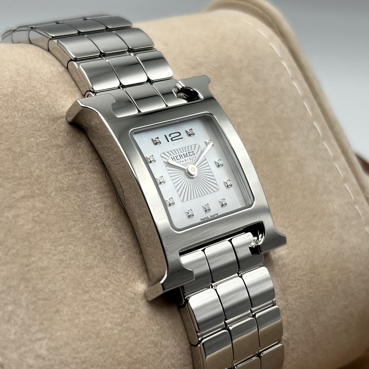 ��10�����ޤ��ò��ۥ���᥹ H�����å� HH1.210.290 �ۥ磻�ȥ����� 11PD 21mm