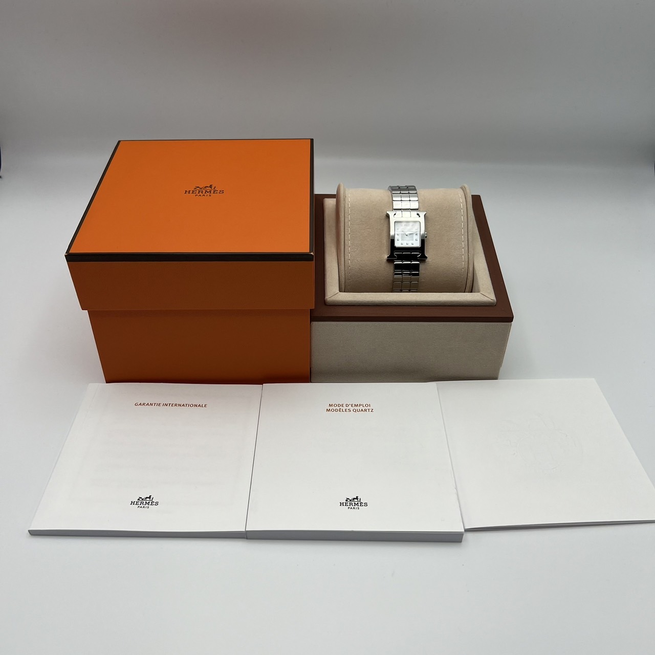 ��10�����ޤ��ò��ۥ���᥹ H�����å� HH1.210.290 �ۥ磻�ȥ����� 11PD 21mm