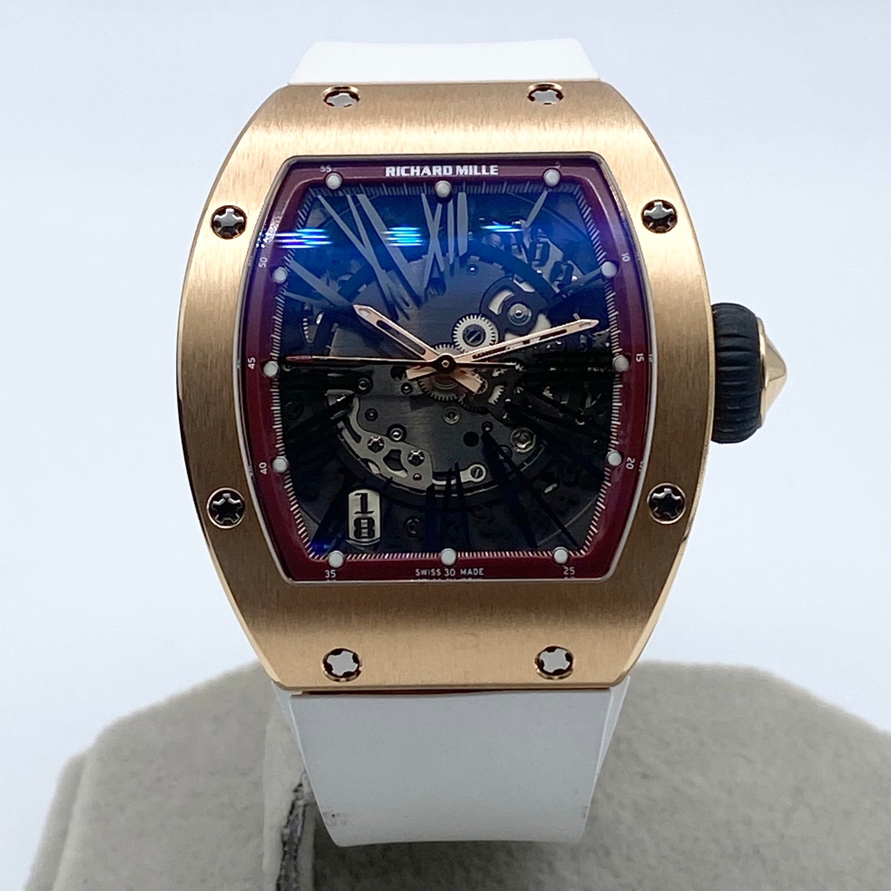 ںǽץ饤ۥꥷ㡼ߥ ȥޥƥå RM023  45mm37.8mm