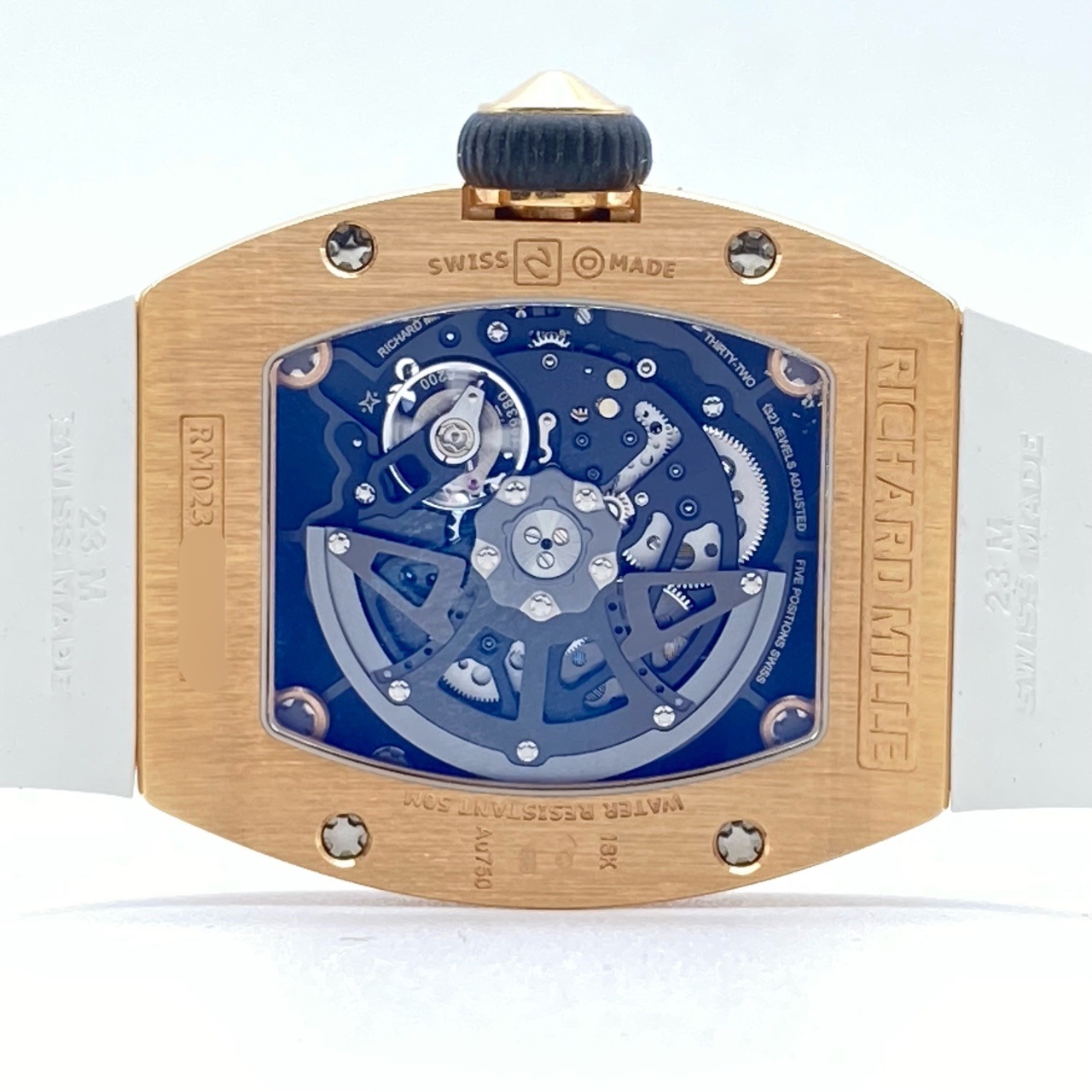 ںǽץ饤ۥꥷ㡼ߥ ȥޥƥå RM023  45mm37.8mm