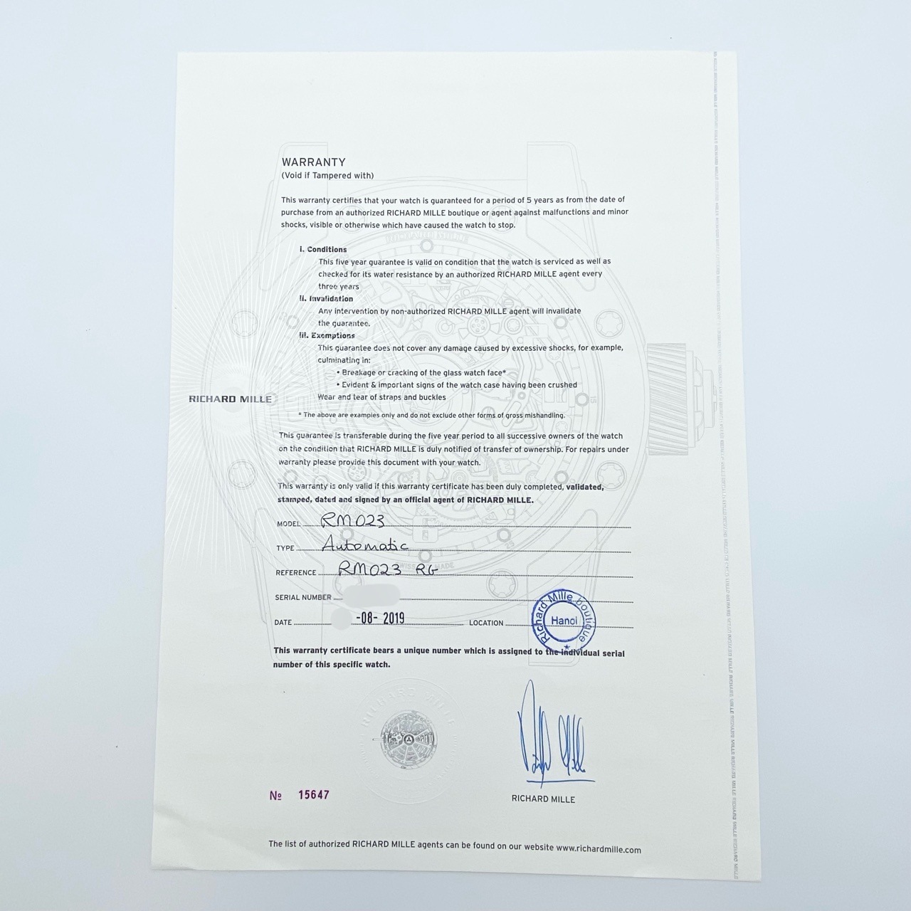 ںǽץ饤ۥꥷ㡼ߥ ȥޥƥå RM023  45mm37.8mm