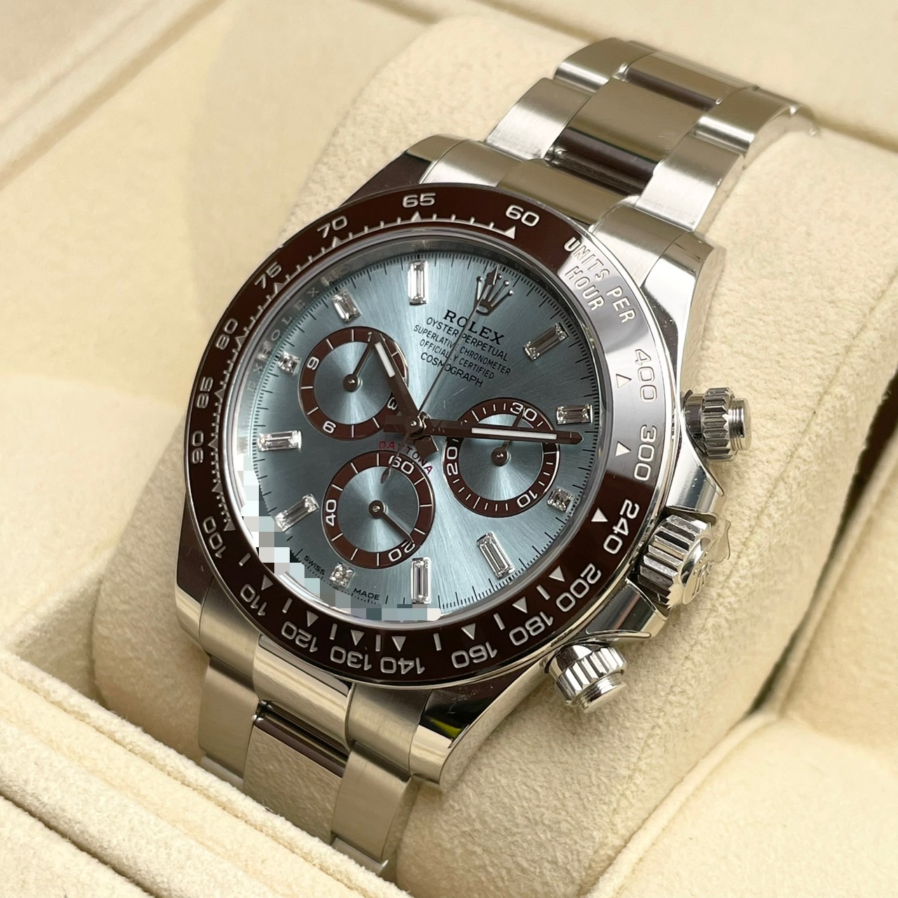 ����å��� �ǥ��ȥ� 126506A �������֥롼 11P������ 40mm