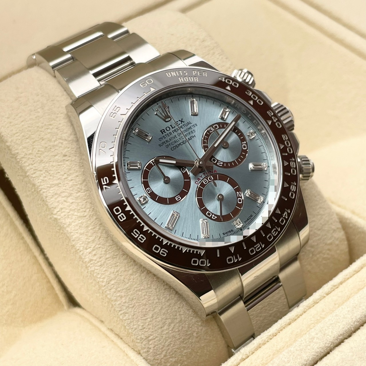 ����å��� �ǥ��ȥ� 126506A �������֥롼 11P������ 40mm