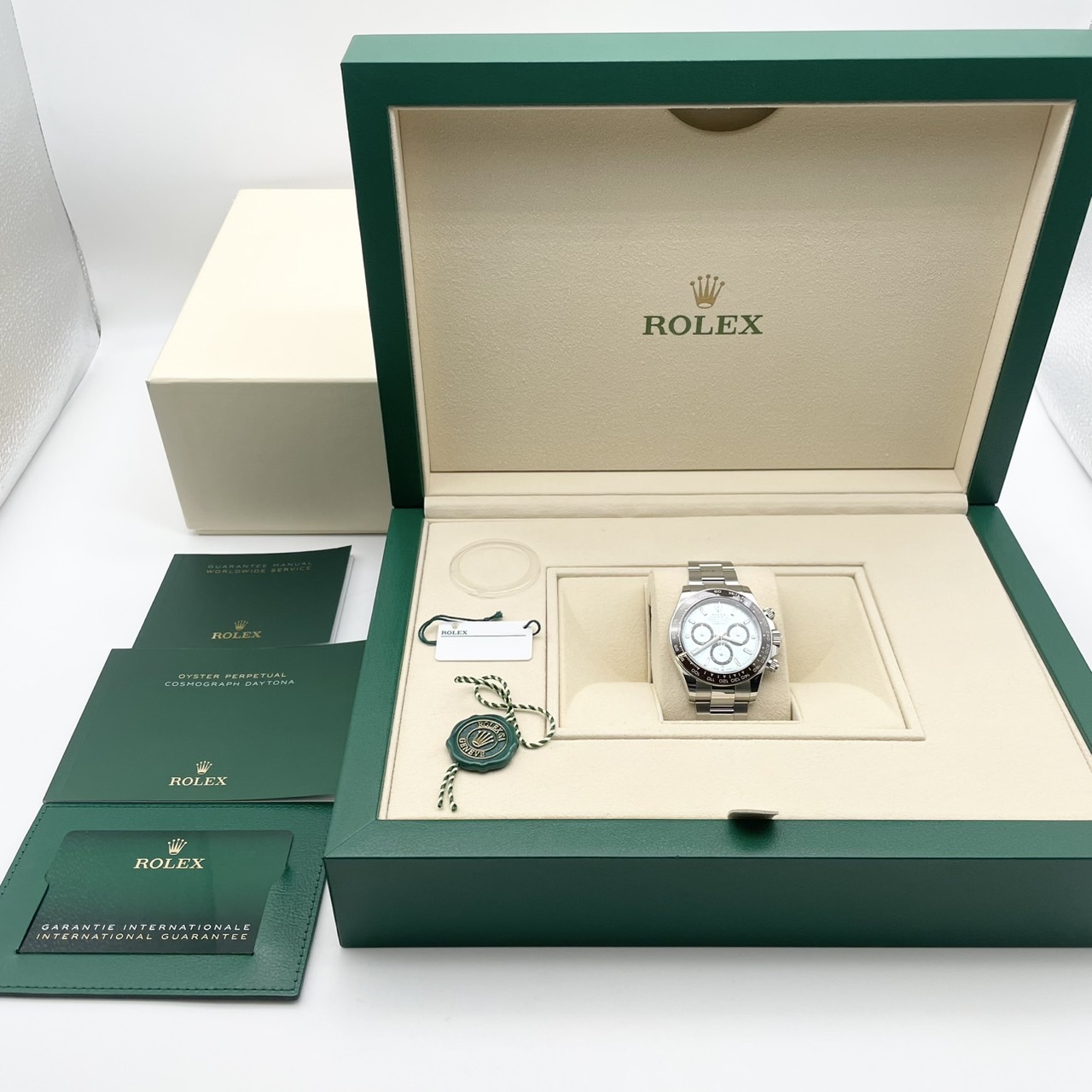 ����å��� �ǥ��ȥ� 126506A �������֥롼 11P������ 40mm