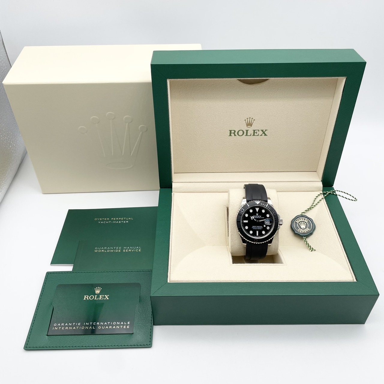 å åȥޥ 226659 ֥å ۥ磻ȥ 42mm