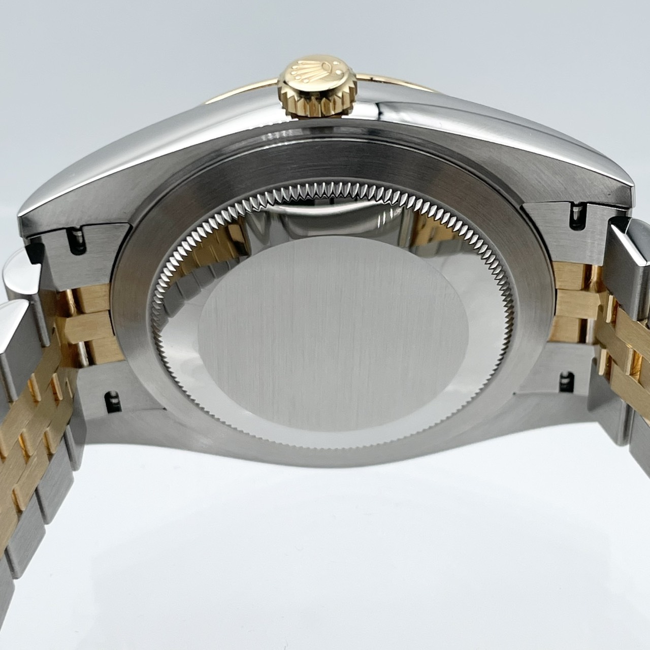 ����å��� �ǥ��ȥ��㥹�� 126333 ����С� ����ӥ꡼�֥쥹 41mm