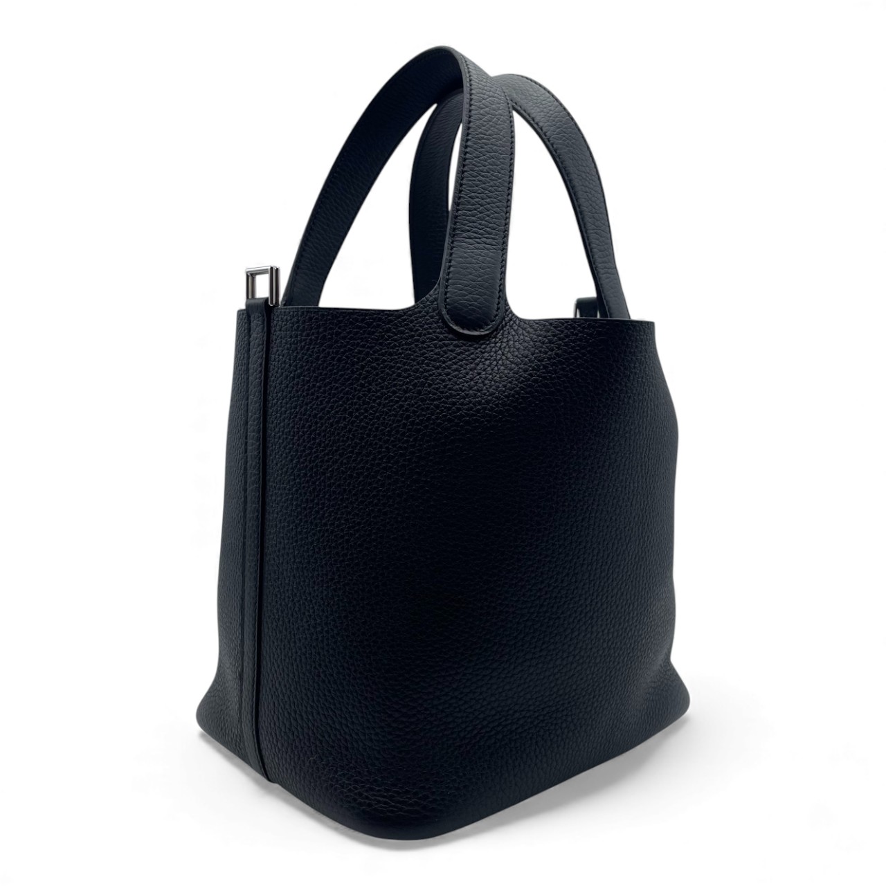 【近代モデル】HERMES エルメス ピコタンロック MM クレ B刻印*° 近代モデル】HERMES エルメス ピコタンロック MM クレ B刻印