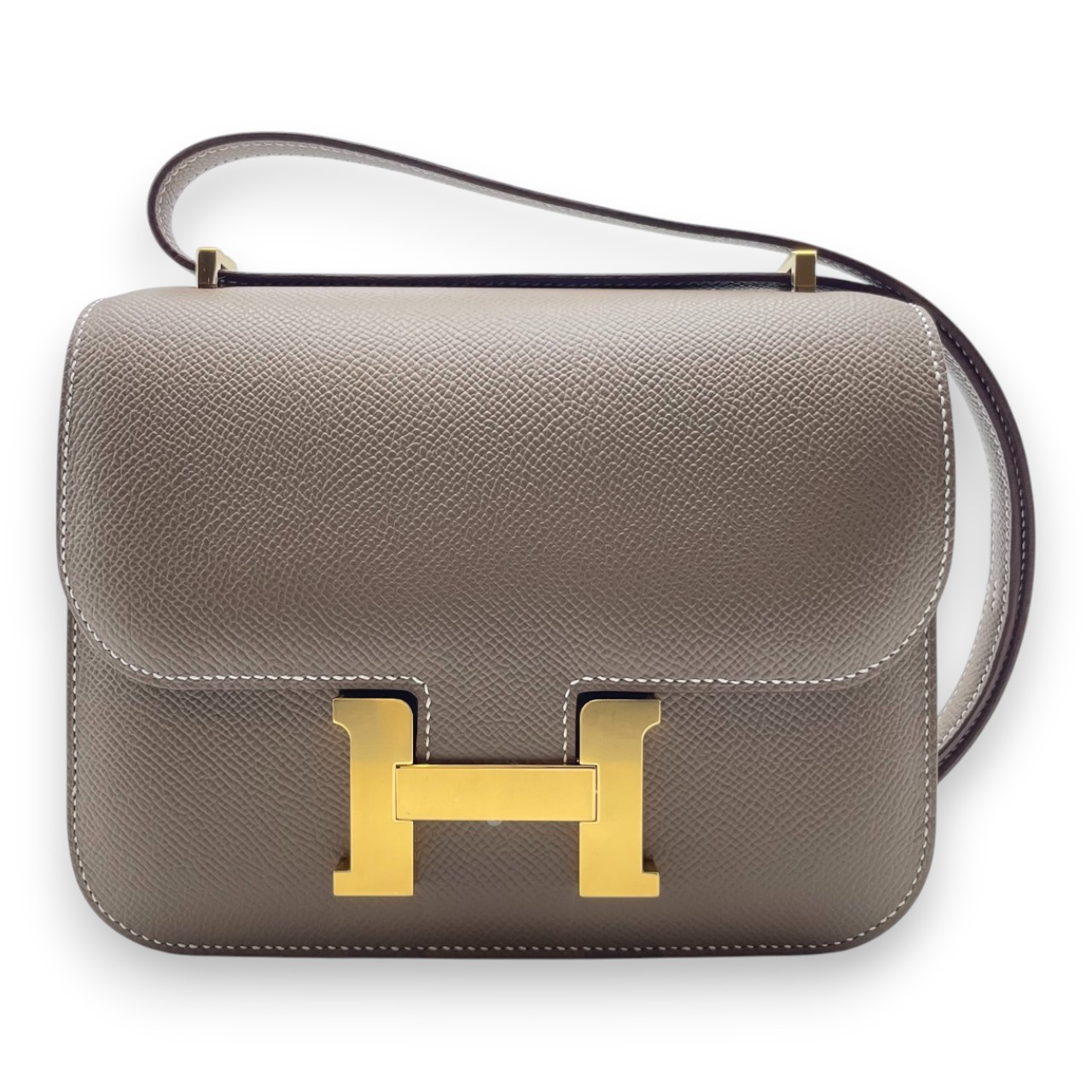 エルメス(Hermes) コンスタンス(Constance) ショルダーバッグ | 通販