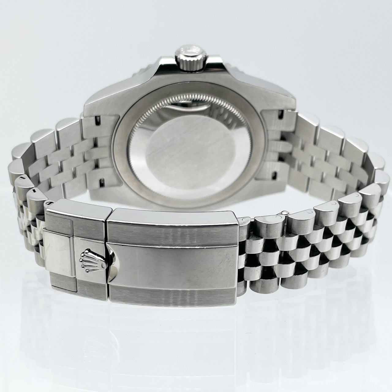 �ڿ��������°�ۥ���å��� GMT�ޥ�����II 126710BLRO �ڥץ� ����ӥ꡼�֥쥹��å� �֥�å� 40mm