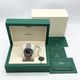 �ڿ��������°�ۥ���å��� GMT�ޥ�����II 126710BLRO �ڥץ� ����ӥ꡼�֥쥹��å� �֥�å� 40mm