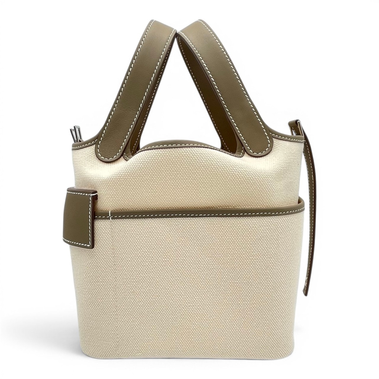 エルメス(Hermes) ピコタン(Picotin) 中古 バッグ | 通販・人気