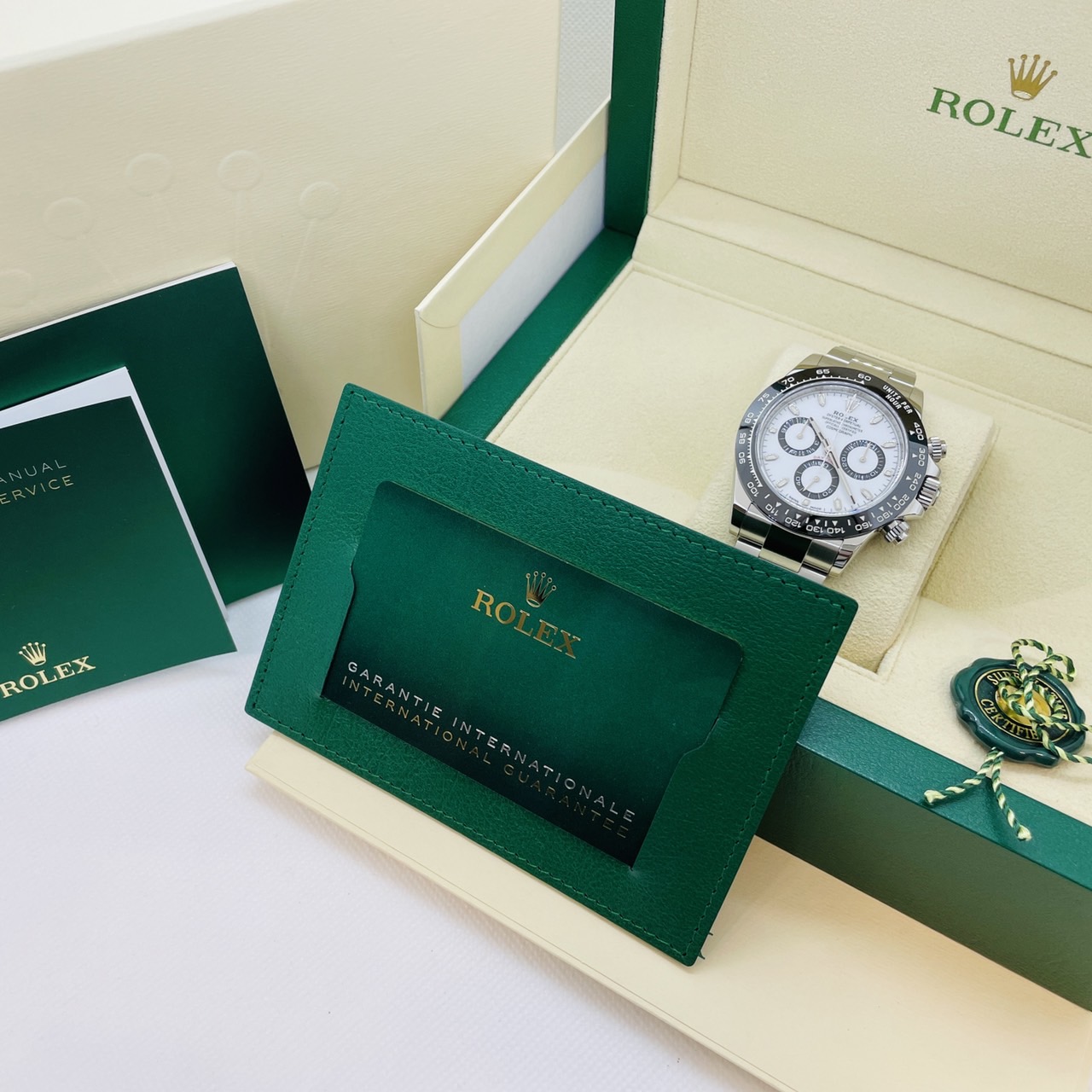 ����å��� �ǥ��ȥ� 116500LN �����������֥쥹��å� �ۥ磻��