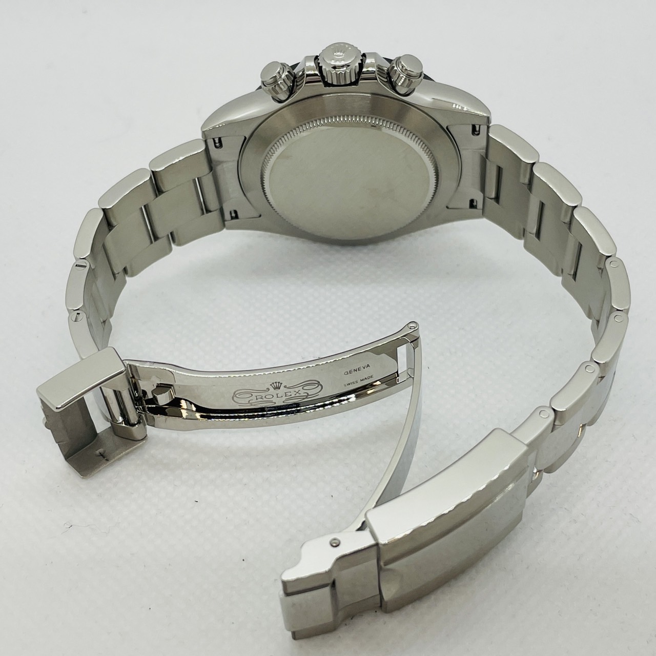 ����å��� �ǥ��ȥ� 116500LN �����������֥쥹��å� �ۥ磻��