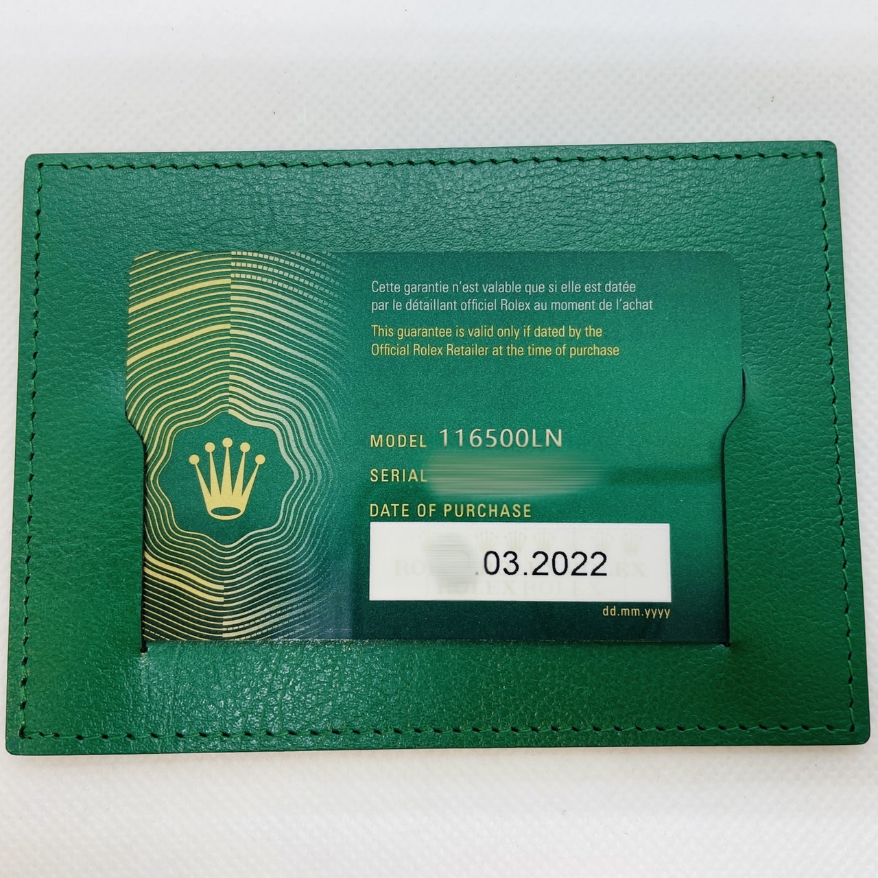 ����å��� �ǥ��ȥ� 116500LN �����������֥쥹��å� �ۥ磻��