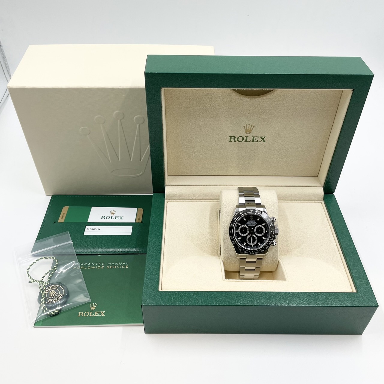 ����å��� �ǥ��ȥ� 116500LN �����������֥쥹��å� �֥�å���40����