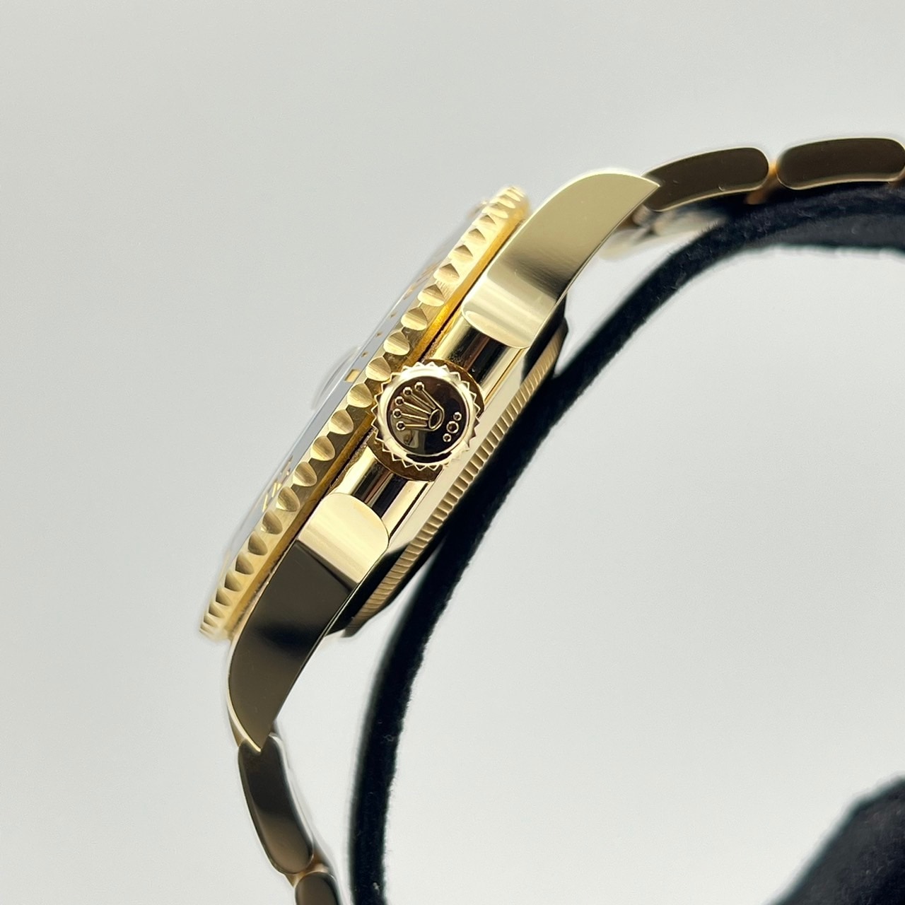 ������ʲ��������桪�ۥ���å��� ���֥ޥ꡼�ʥǥ��� 126618LN �֥�å� 41mm