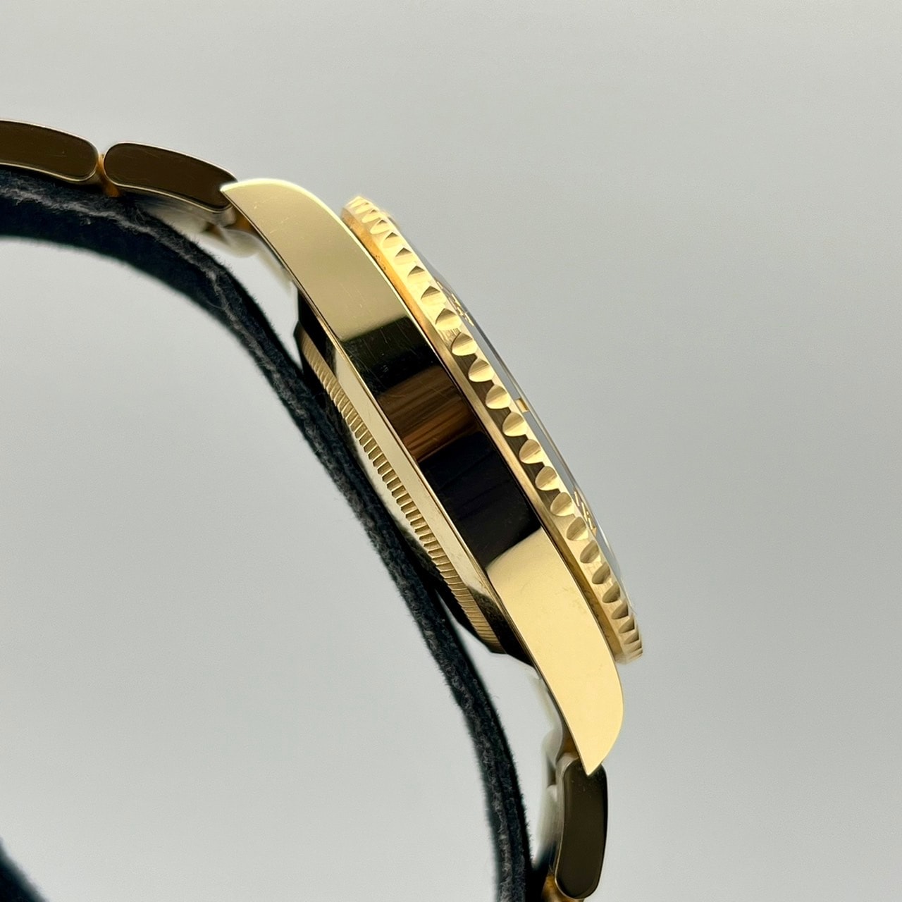 ������ʲ��������桪�ۥ���å��� ���֥ޥ꡼�ʥǥ��� 126618LN �֥�å� 41mm