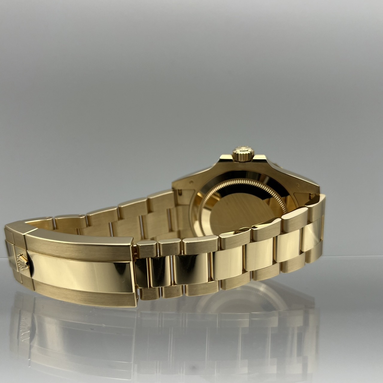 ������ʲ��������桪�ۥ���å��� ���֥ޥ꡼�ʥǥ��� 126618LN �֥�å� 41mm