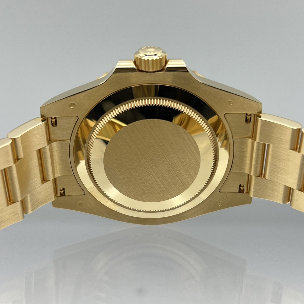 ������ʲ��������桪�ۥ���å��� ���֥ޥ꡼�ʥǥ��� 126618LN �֥�å� 41mm