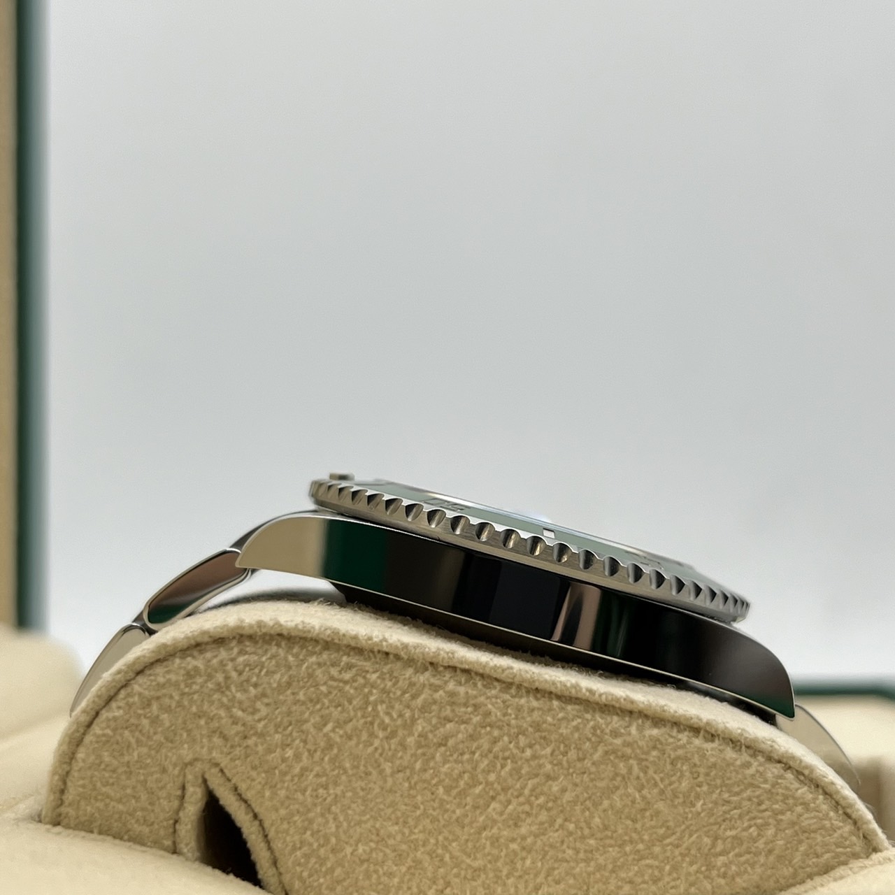 òƤνʡ2024ǯ5顪ۥå ֥ޥ꡼ ǥ 126610LV ֥쥹å ֥å ꡼ 41mm