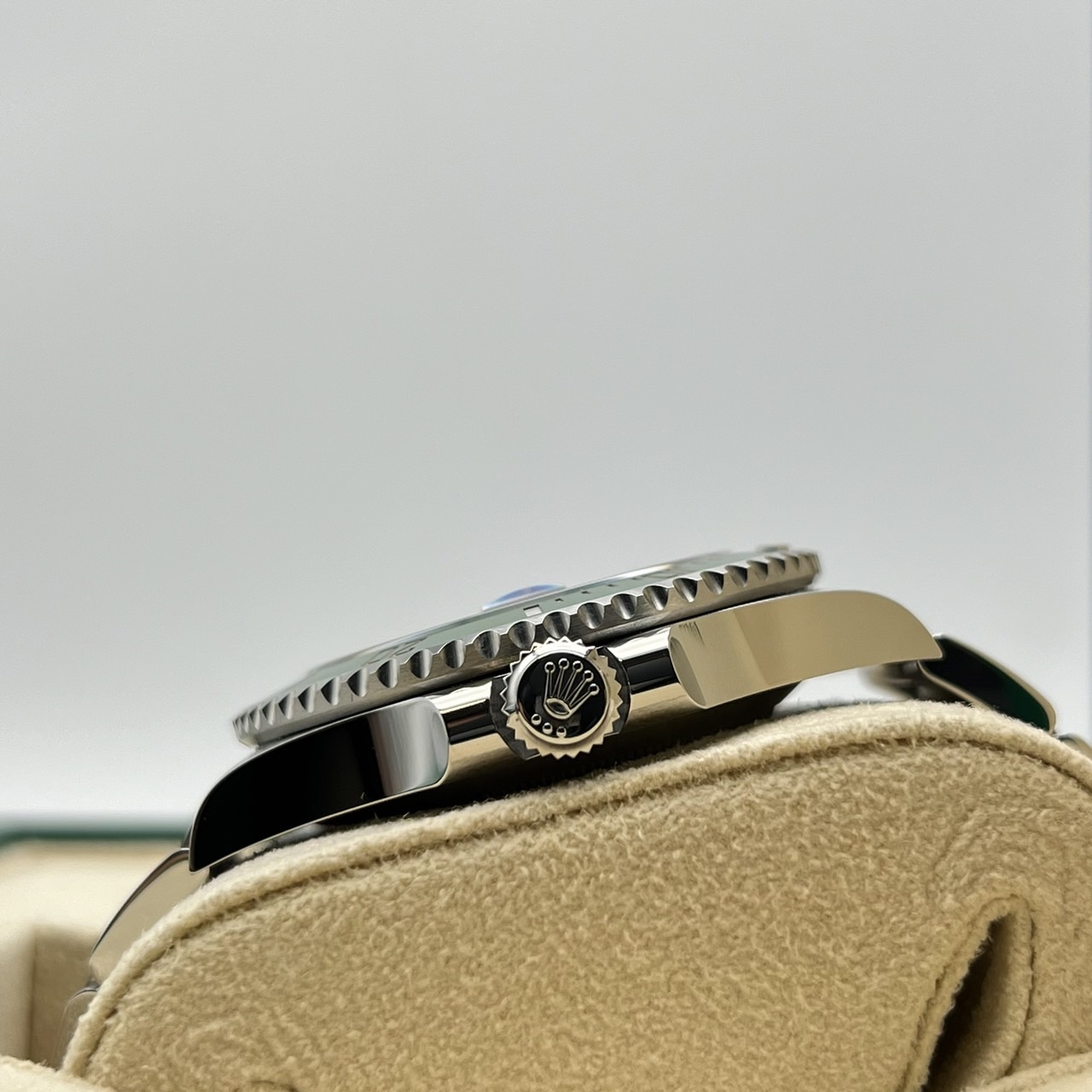 òƤνʡ2024ǯ5顪ۥå ֥ޥ꡼ ǥ 126610LV ֥쥹å ֥å ꡼ 41mm