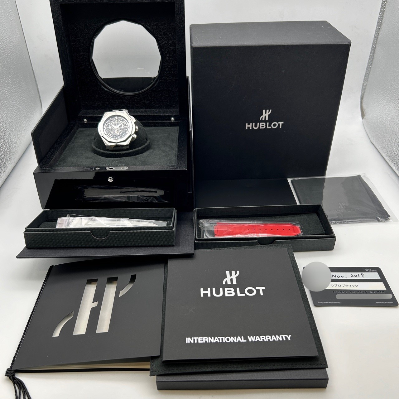 ֥ 饷å ե塼 525.NX.0127.LR.JORL19 ˥ ֥å