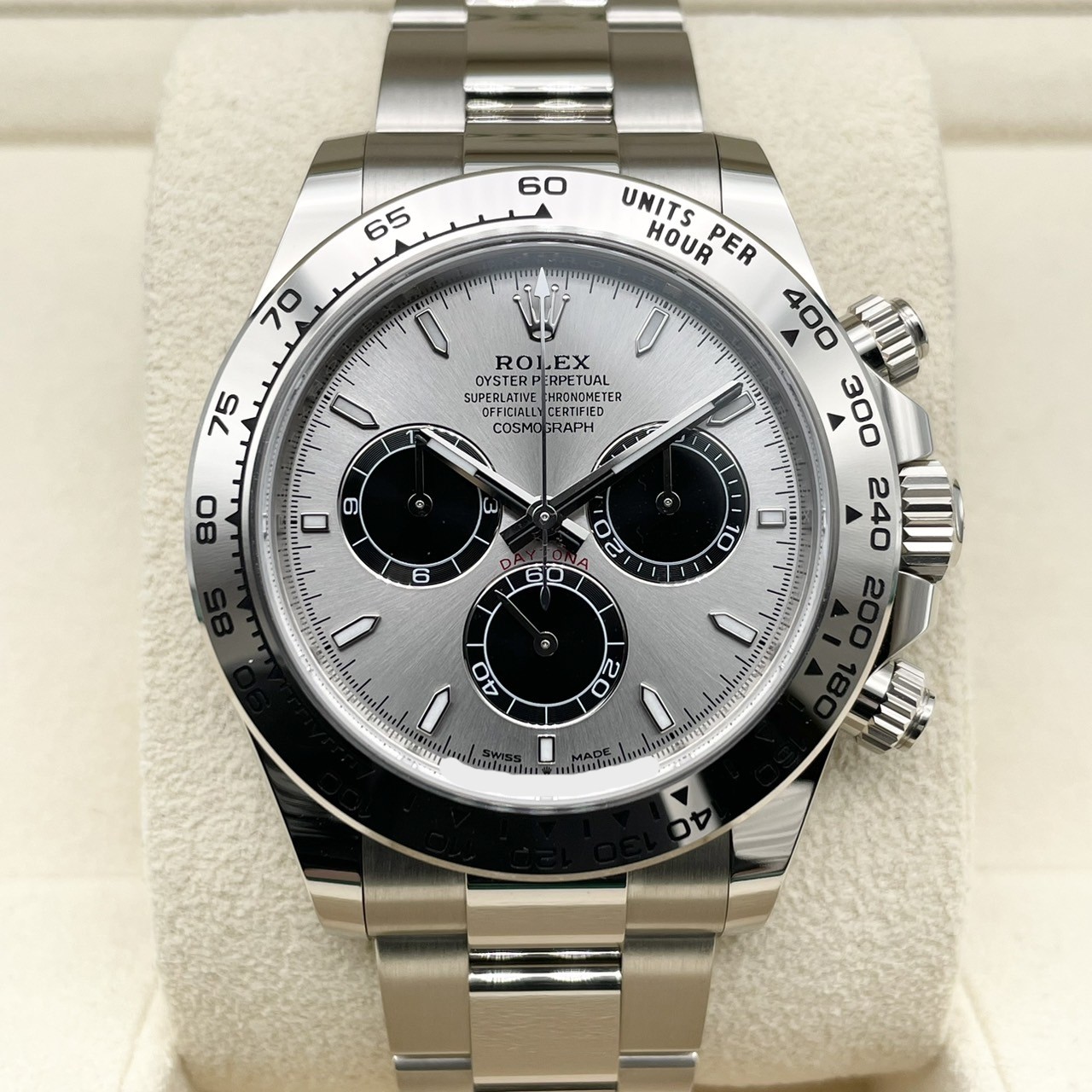 �ڤ��Ͳ����ò��ۥ���å��� �ǥ��ȥ� 126509 ����������֥饤�ȥ֥�å� 40mm