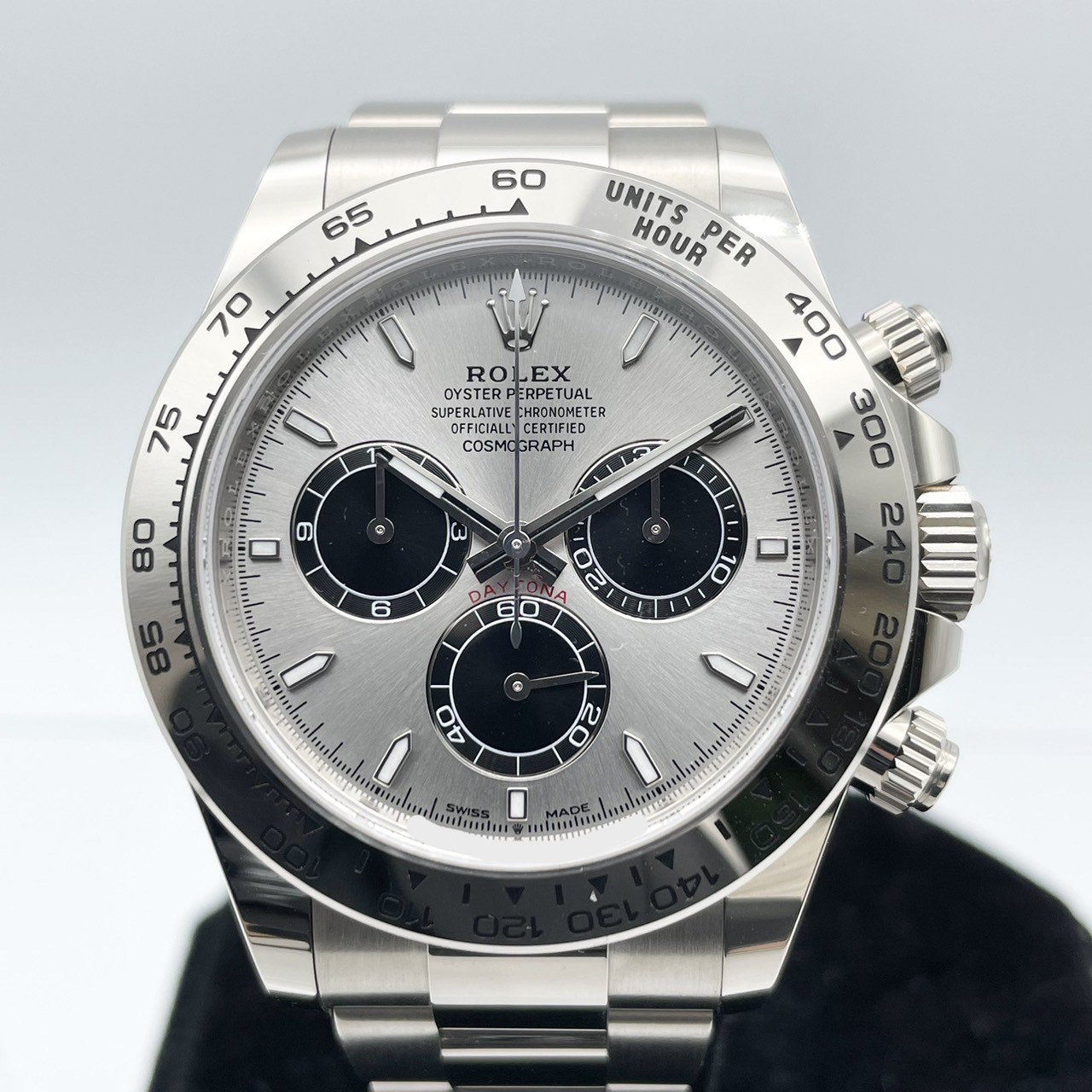 �ڤ��Ͳ����ò��ۥ���å��� �ǥ��ȥ� 126509 ����������֥饤�ȥ֥�å� 40mm