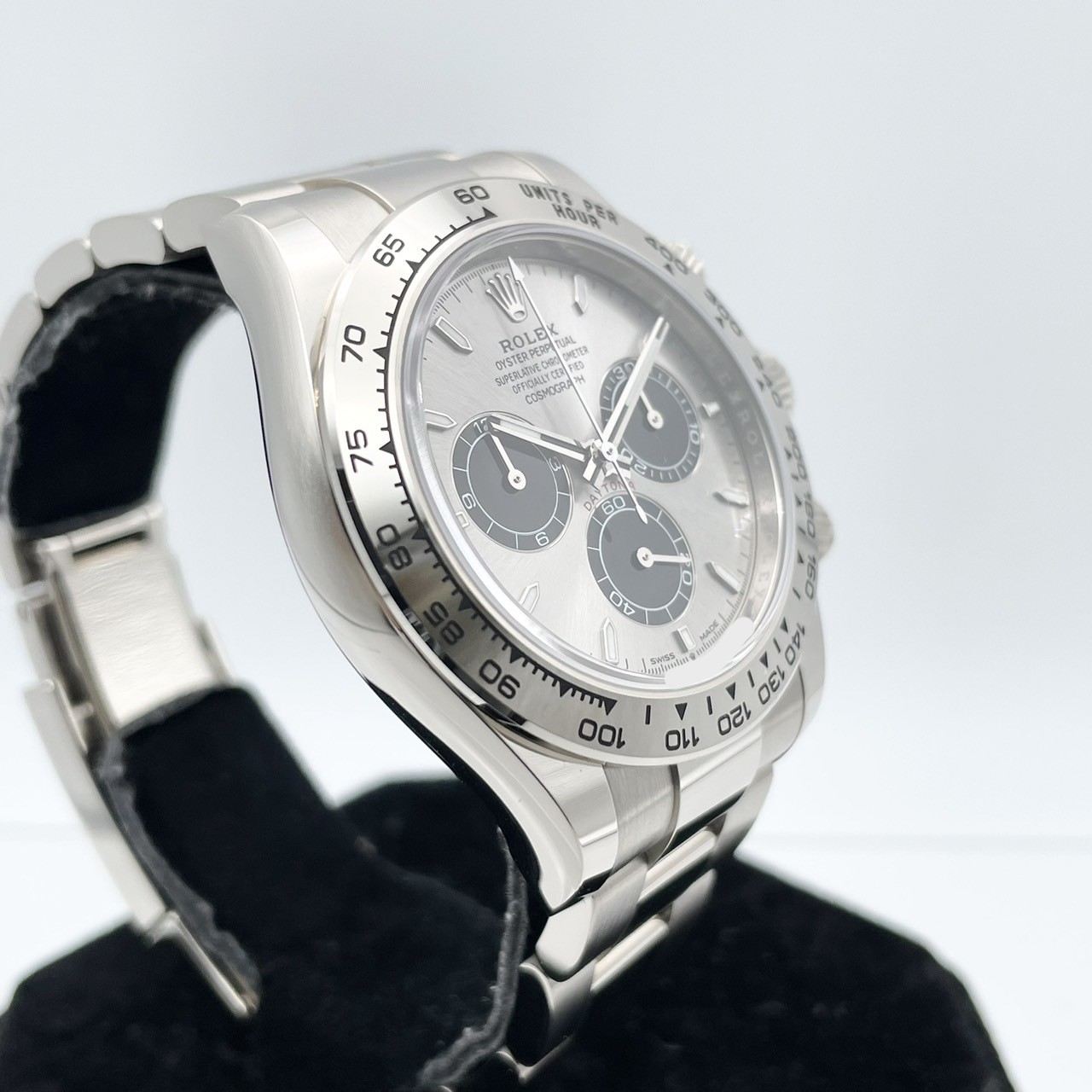 �ڤ��Ͳ����ò��ۥ���å��� �ǥ��ȥ� 126509 ����������֥饤�ȥ֥�å� 40mm