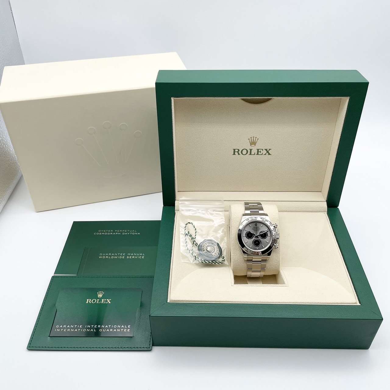 �ڤ��Ͳ����ò��ۥ���å��� �ǥ��ȥ� 126509 ����������֥饤�ȥ֥�å� 40mm