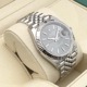 ݸդۥå ǥȥ㥹 126334 졼 ӥ꡼֥쥹å 41mm