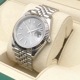 ݸդۥå ǥȥ㥹 126334 졼 ӥ꡼֥쥹å 41mm
