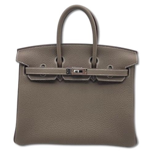 みっきーSHOP　HERMES エルメス　バーキン25 空箱一式 みっきーSHOP様専用 HERMES エルメス バーキン25 空箱一式