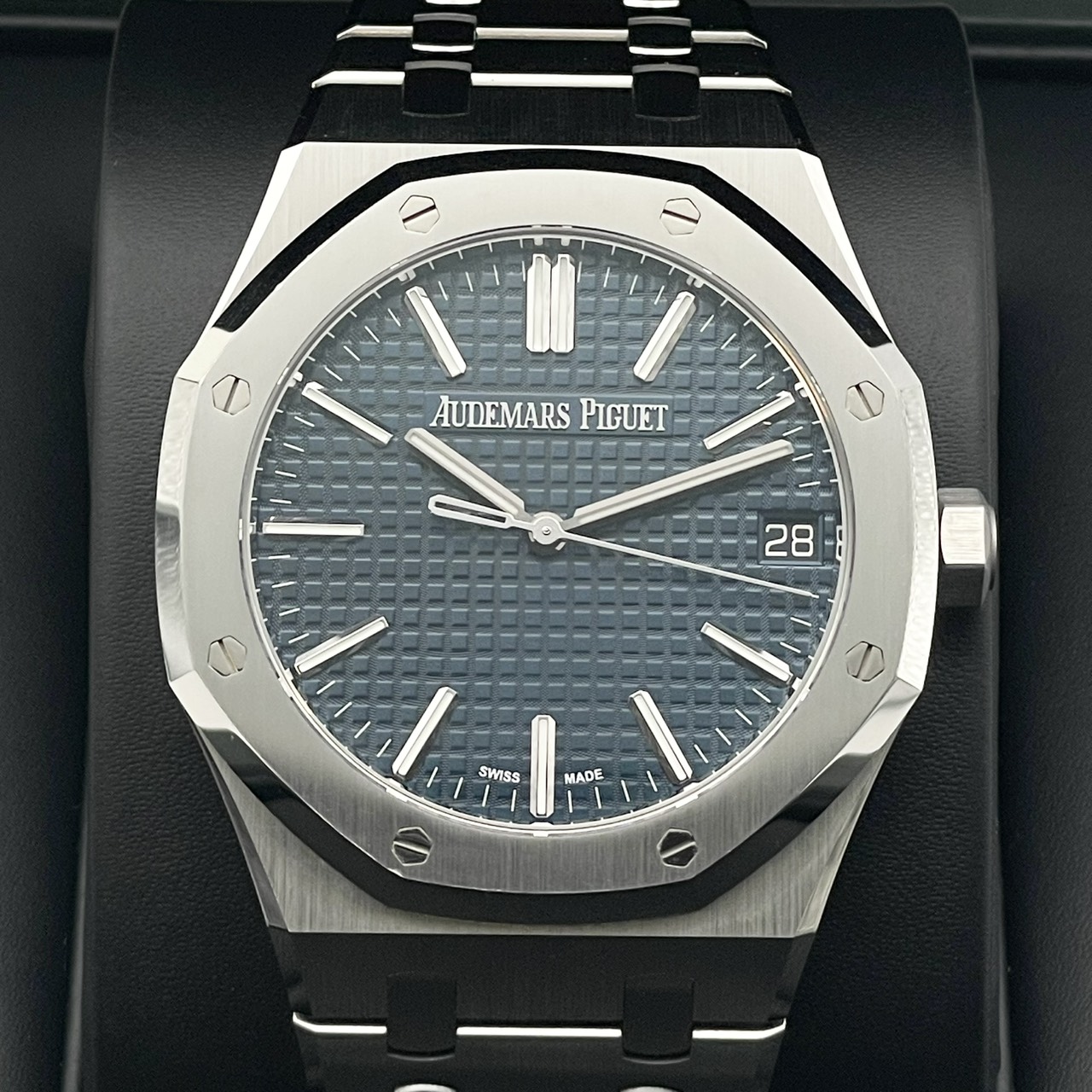 ��50��ǯ��ǰ��ǥ롪�ۥ����ǥޥԥ� ������륪���� 15510ST.OO.1320ST.01 �֥롼 ���ƥ�쥹��������