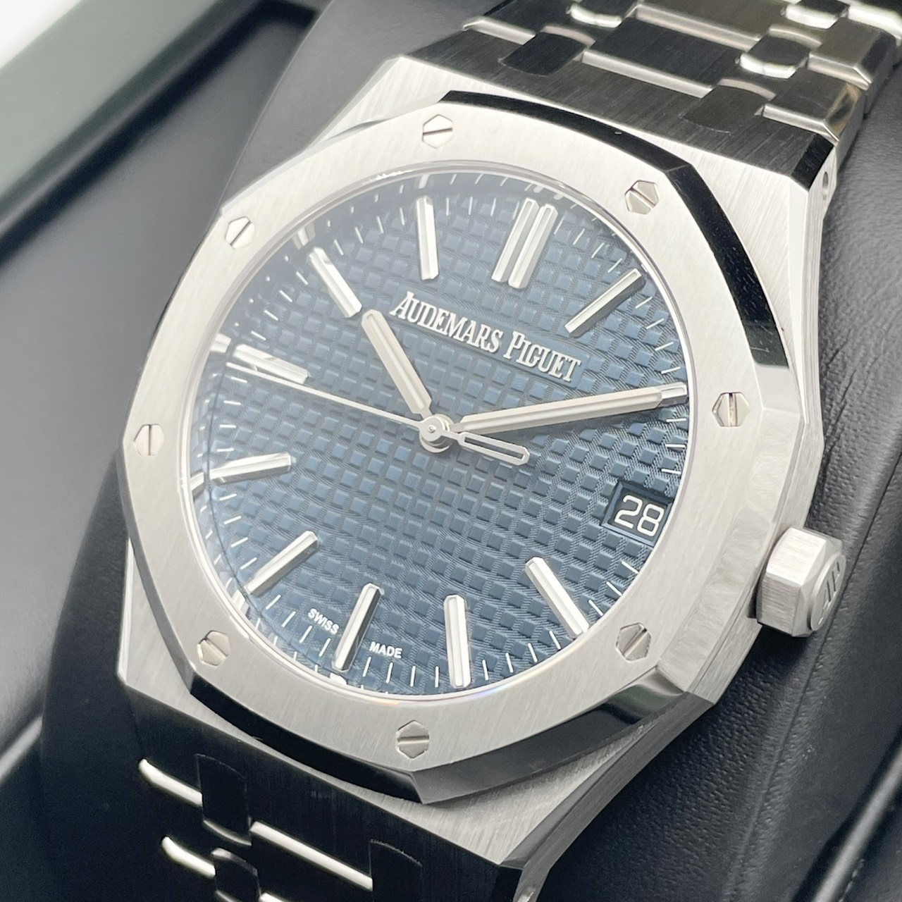 ��50��ǯ��ǰ��ǥ롪�ۥ����ǥޥԥ� ������륪���� 15510ST.OO.1320ST.01 �֥롼 ���ƥ�쥹��������