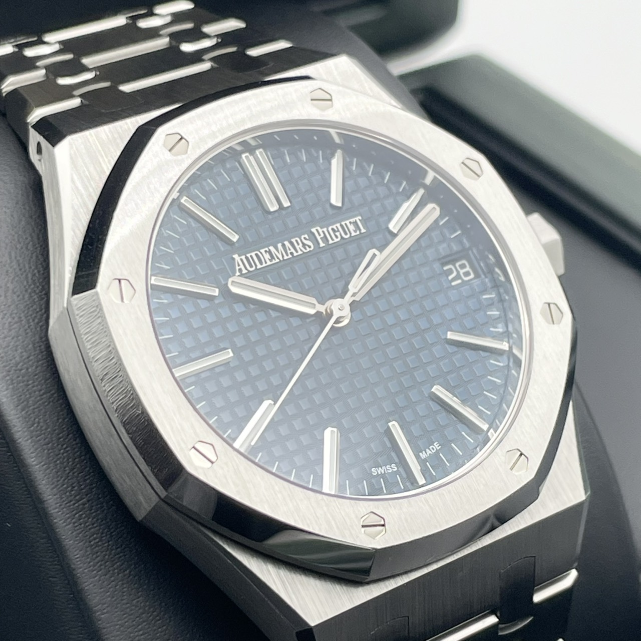 ��50��ǯ��ǰ��ǥ롪�ۥ����ǥޥԥ� ������륪���� 15510ST.OO.1320ST.01 �֥롼 ���ƥ�쥹��������