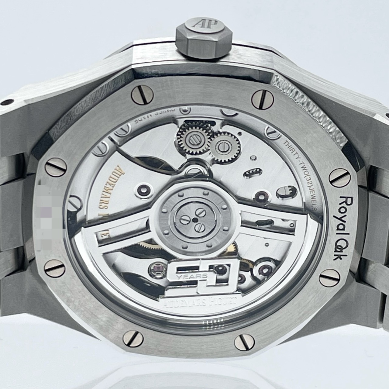 ��50��ǯ��ǰ��ǥ롪�ۥ����ǥޥԥ� ������륪���� 15510ST.OO.1320ST.01 �֥롼 ���ƥ�쥹��������