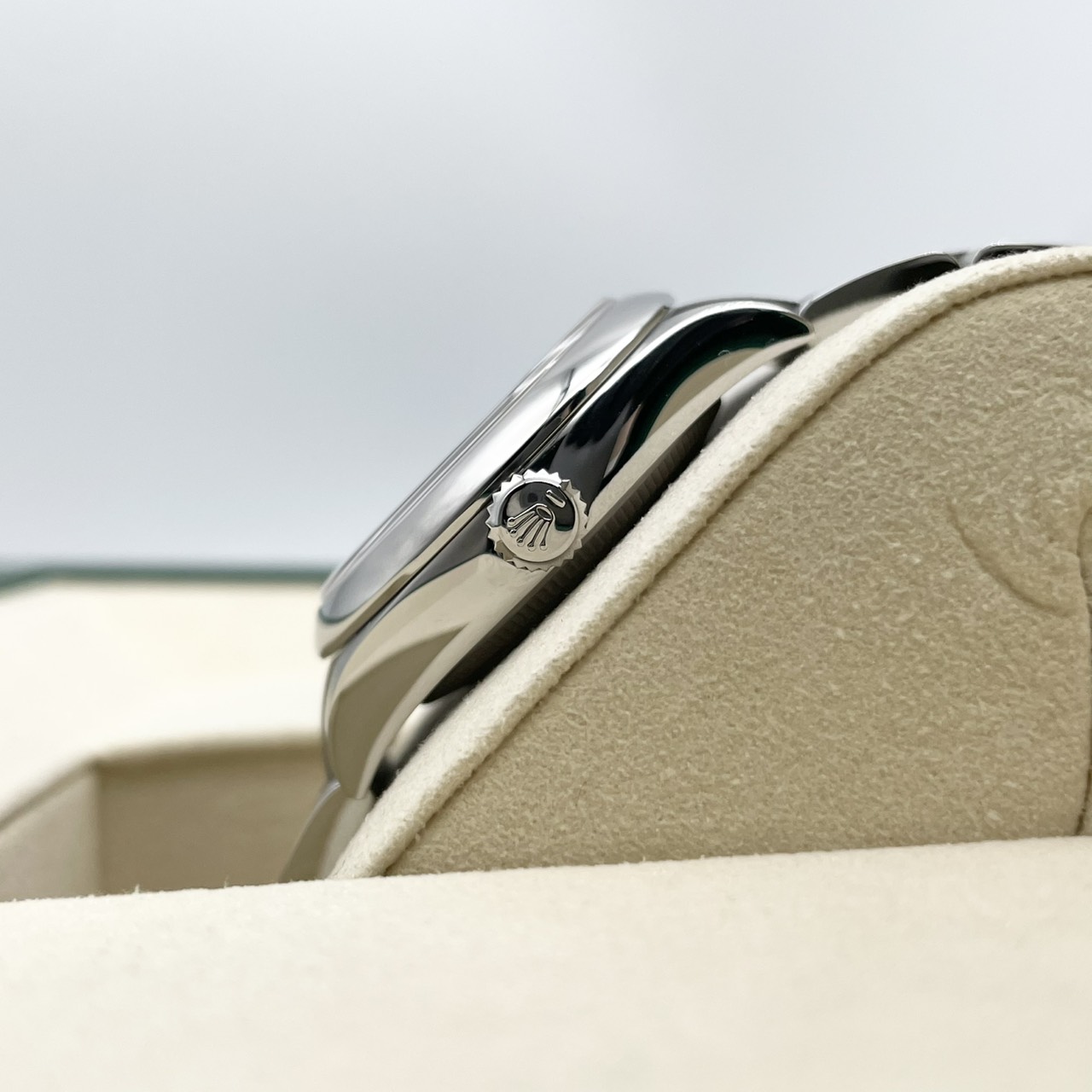 ���ݾڽ�����2025ǯ12��ۥ���å��� �����������ѡ��ڥ��奢�� 277200 �ԥ����������꡼��  ���ƥ�쥹������ 31mm