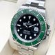 ����å��� ���֥ޥ꡼�� �ǥ��� 126610LV �֥�å� 41mm
