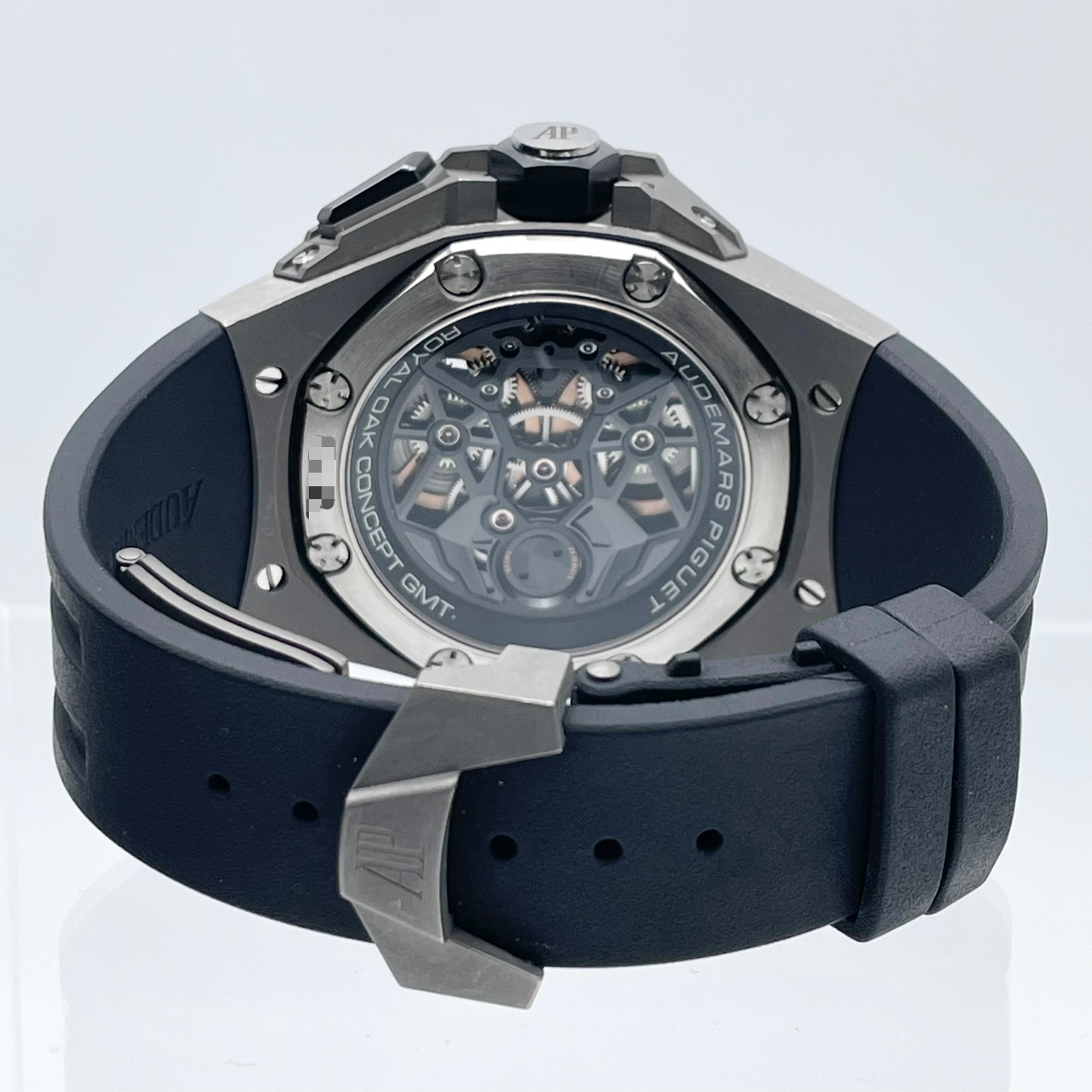 ��Reserved�ۥ����ǥޥԥ� ������륪���� ���󥻥ץ� �ȥ�����ӥ�� GMT 26589IO.OO.D002CA.01 ������ 44mm