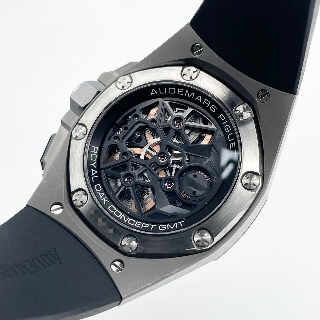 ��Reserved�ۥ����ǥޥԥ� ������륪���� ���󥻥ץ� �ȥ�����ӥ�� GMT 26589IO.OO.D002CA.01 ������ 44mm