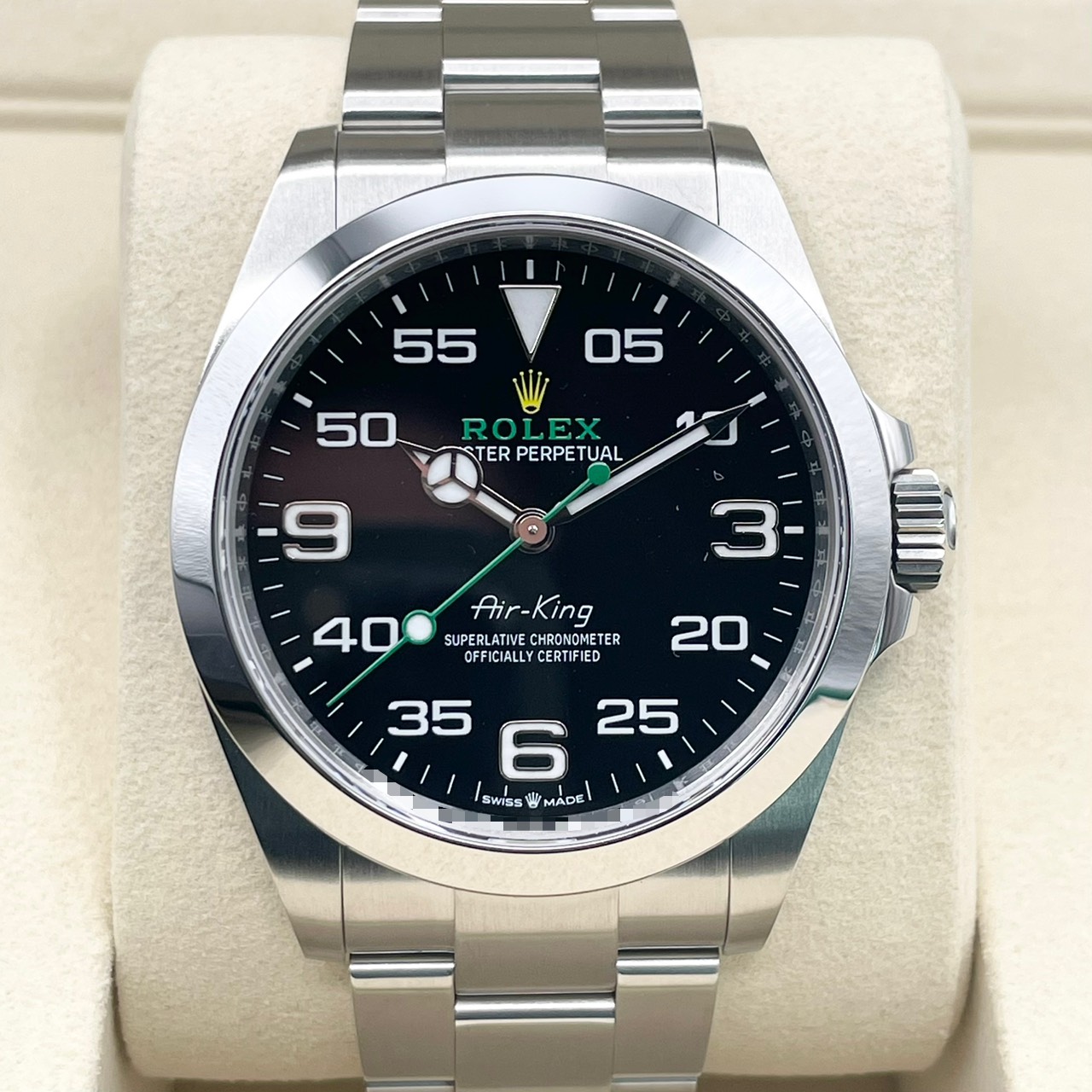 �G�A�L���O 126900 [�A���r�A �I�C�X�^�[�u���X���b�g �u���b�N]